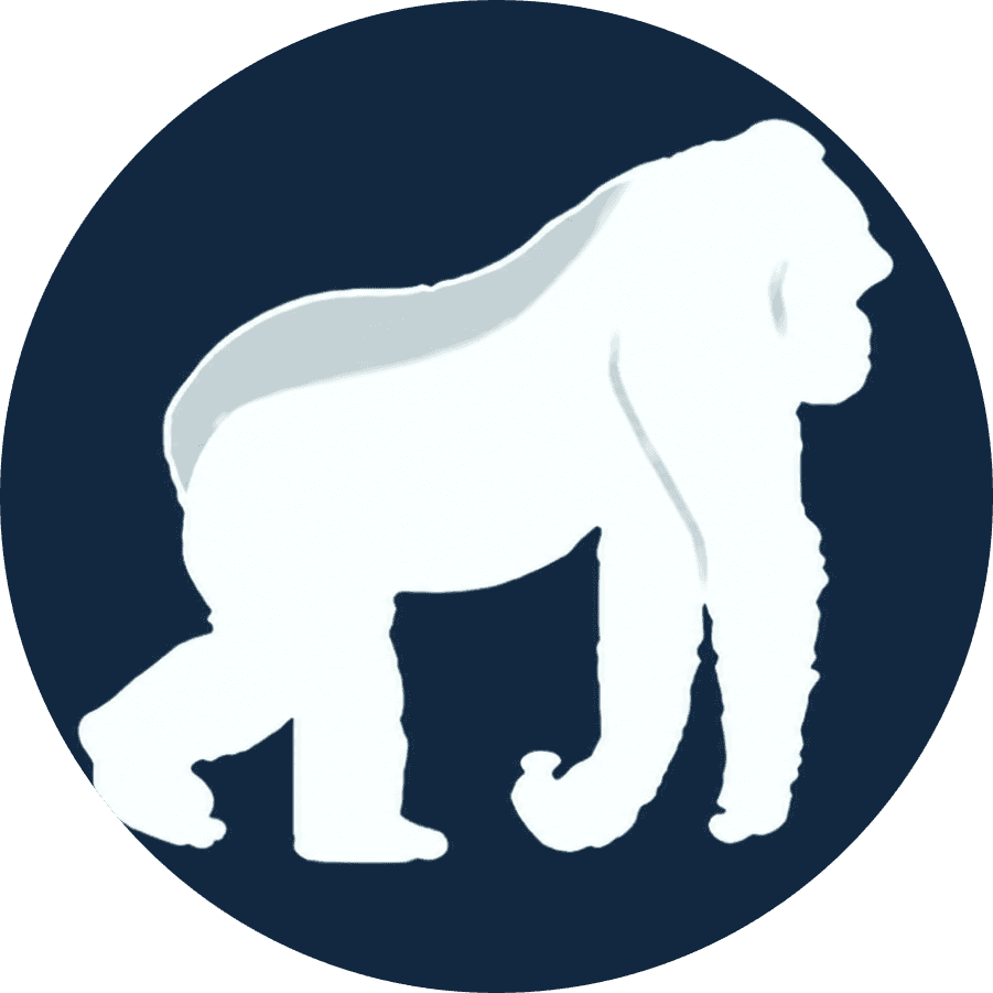 Profile Gorilla Verified PreQual+ badge