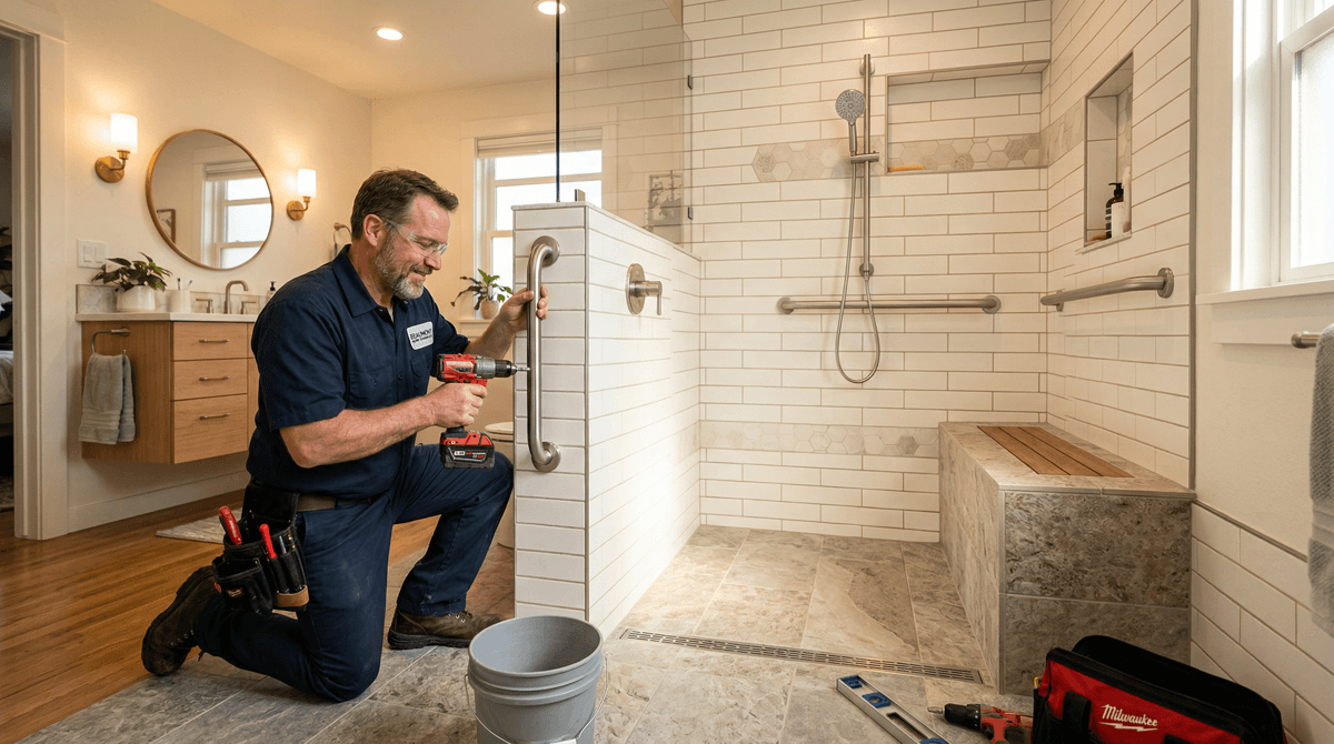 Featured image for Aging-in-Place Modifications ROI - Is It Worth It in Beaumont Lexington