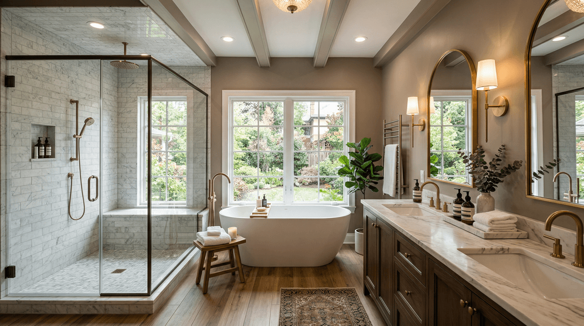 Featured image for Bathroom Remodeling Trends Chevy Chase Homeowners Love in 2026