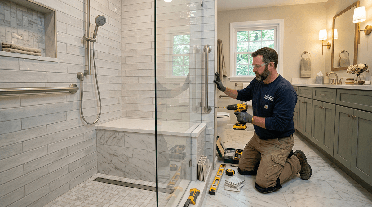 Featured image for Best Time of Year for Aging-in-Place Modifications in Lexington, Kentucky