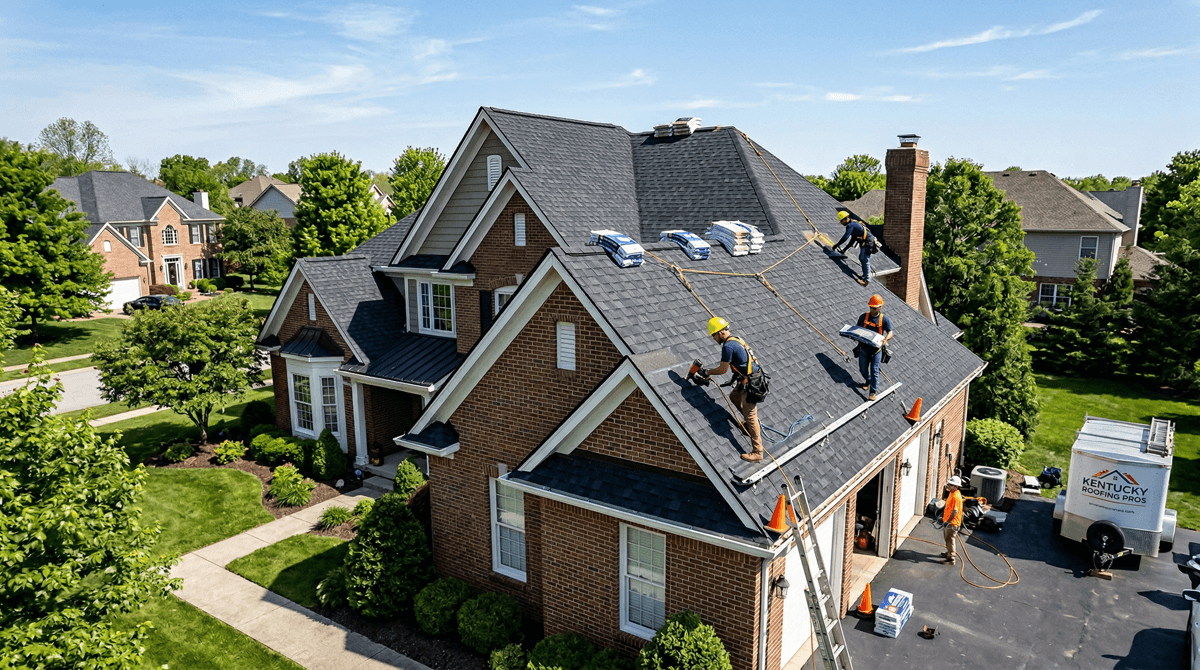 Featured image for Biggest Roofing Problems in Hartland Homes and How to Fix Them