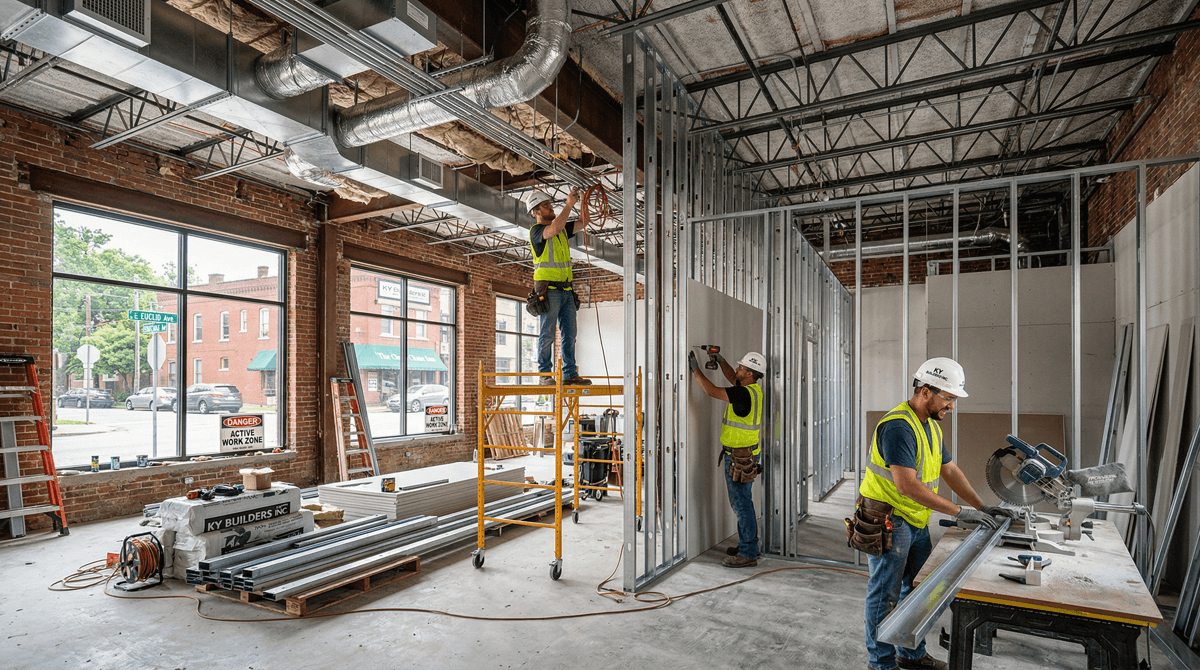 Featured image for Commercial Renovation Budget Mistakes Chevy Chase Homeowners Make