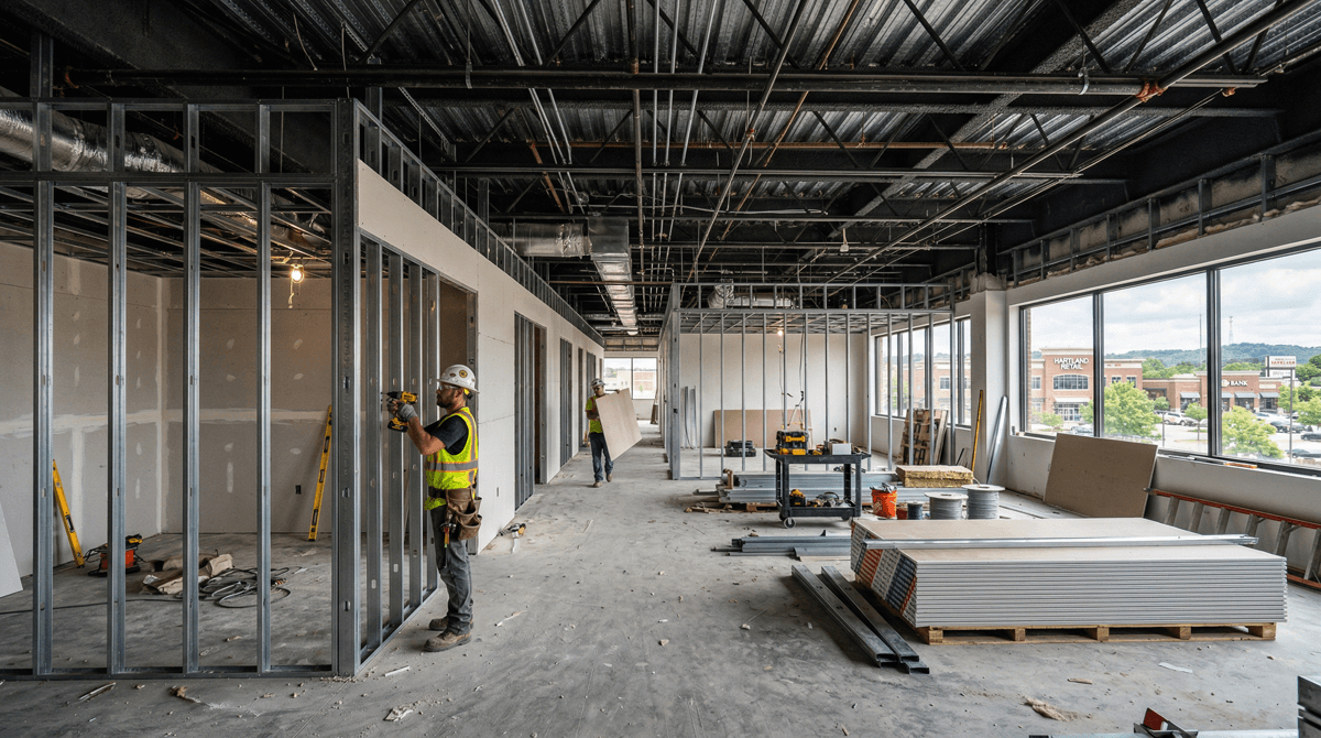 Featured image for Commercial Renovation Tips for Hartland Homeowners in Lexington