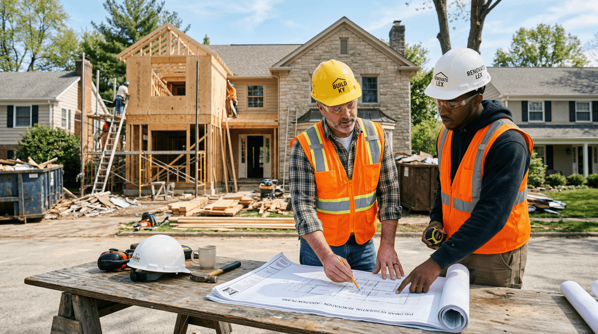 Featured image for Common General Contracting Mistakes in Palomar and How to Avoid Them