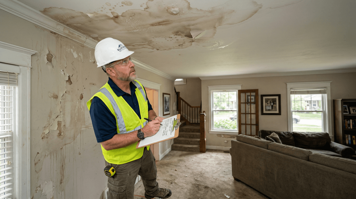 Featured image for Common Insurance Restoration Mistakes in Hamburg and How to Avoid Them