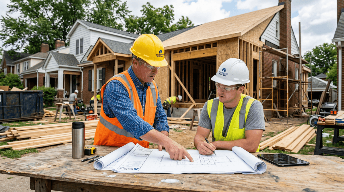 Featured image for Does Insurance Cover General Contracting in Chevy Chase? What Lexington Homeowners Should Know