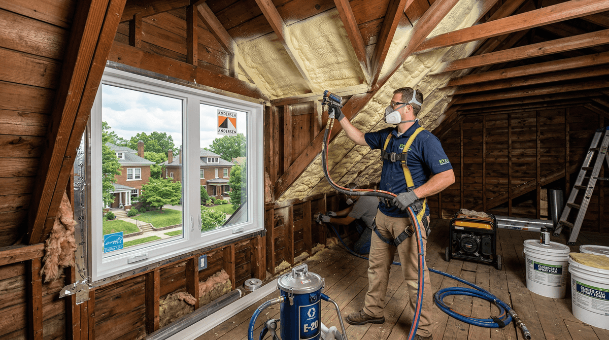 Featured image for Energy Efficiency Upgrades Trends Chevy Chase Homeowners Love in 2026