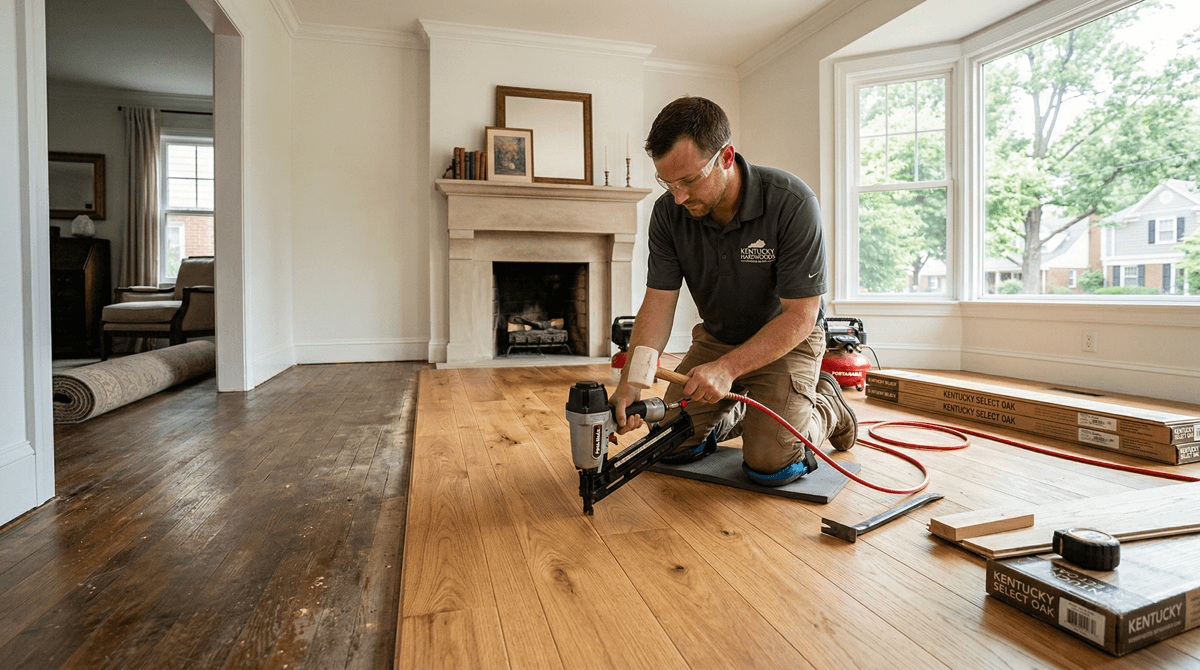 Featured image for Flooring Budget Mistakes Chevy Chase Homeowners Make