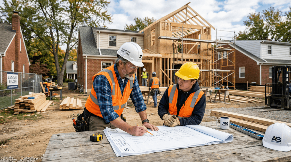 Featured image for General Contracting Cost Guide for Andover Hills Winchester