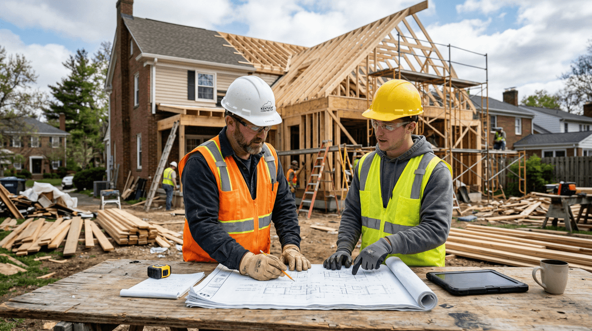 Featured image for General Contracting ROI - Is It Worth It in Andover Hills Winchester