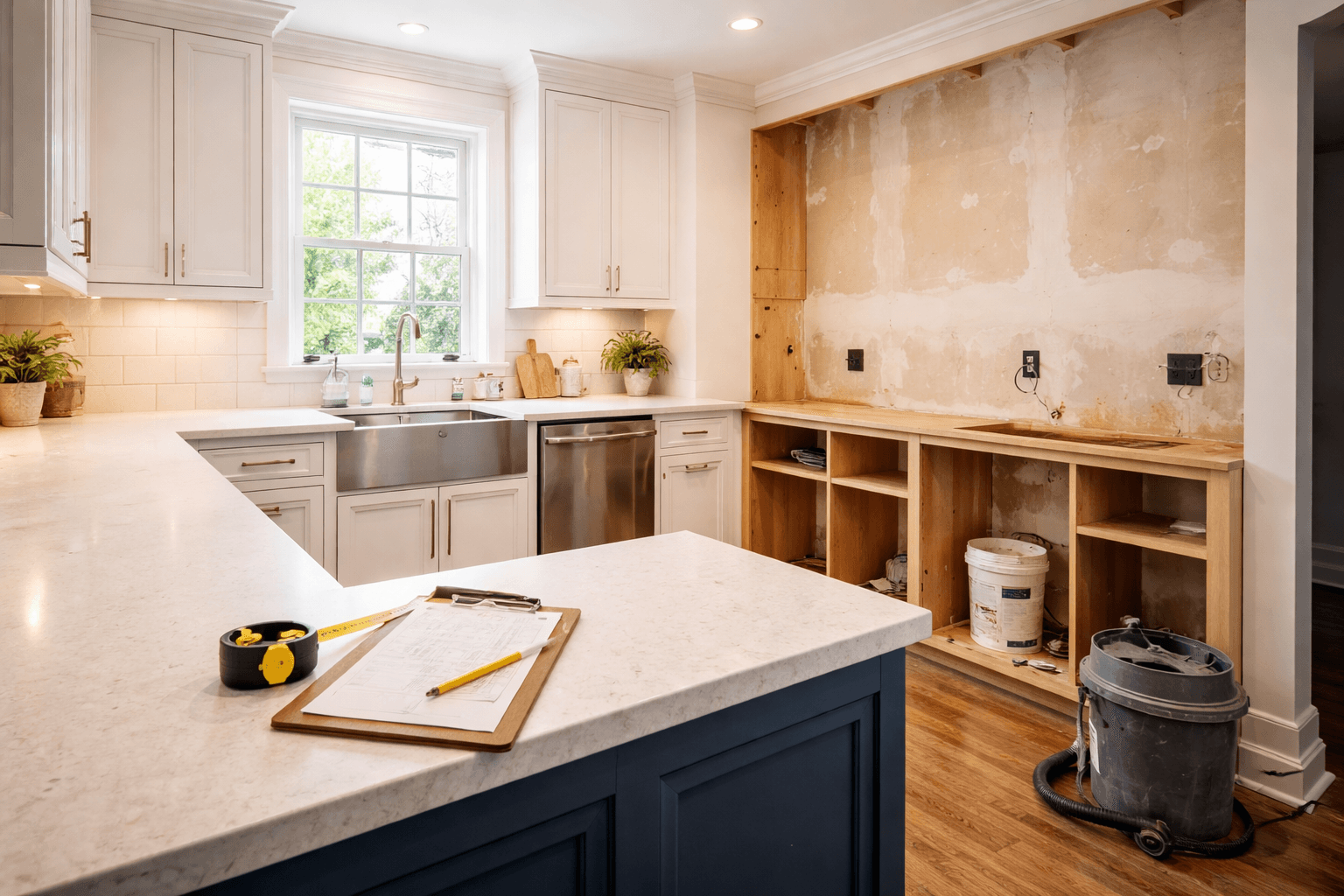 How Much Does a Home Renovation Cost in Lexington, KY? (2025–2026 Guide)