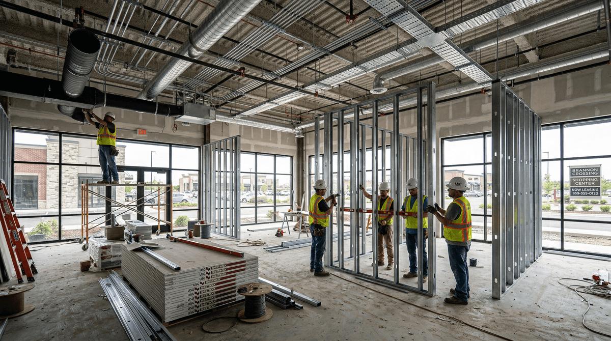 Featured image for How Brannon Crossing Home Values Benefit from Commercial Renovation