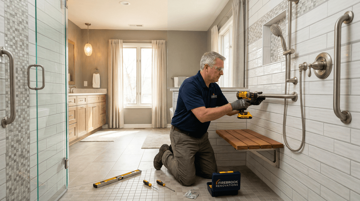 Featured image for How Firebrook Home Values Benefit from Aging-in-Place Modifications