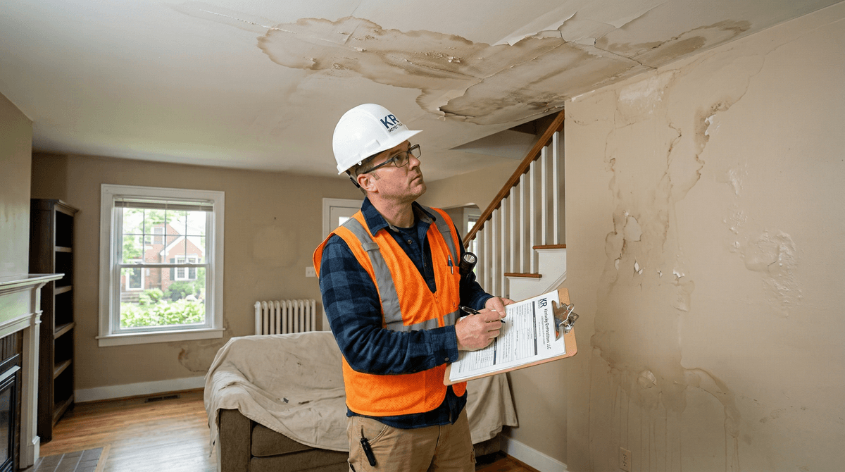 Featured image for How Hamburg Home Values Benefit from Insurance Restoration