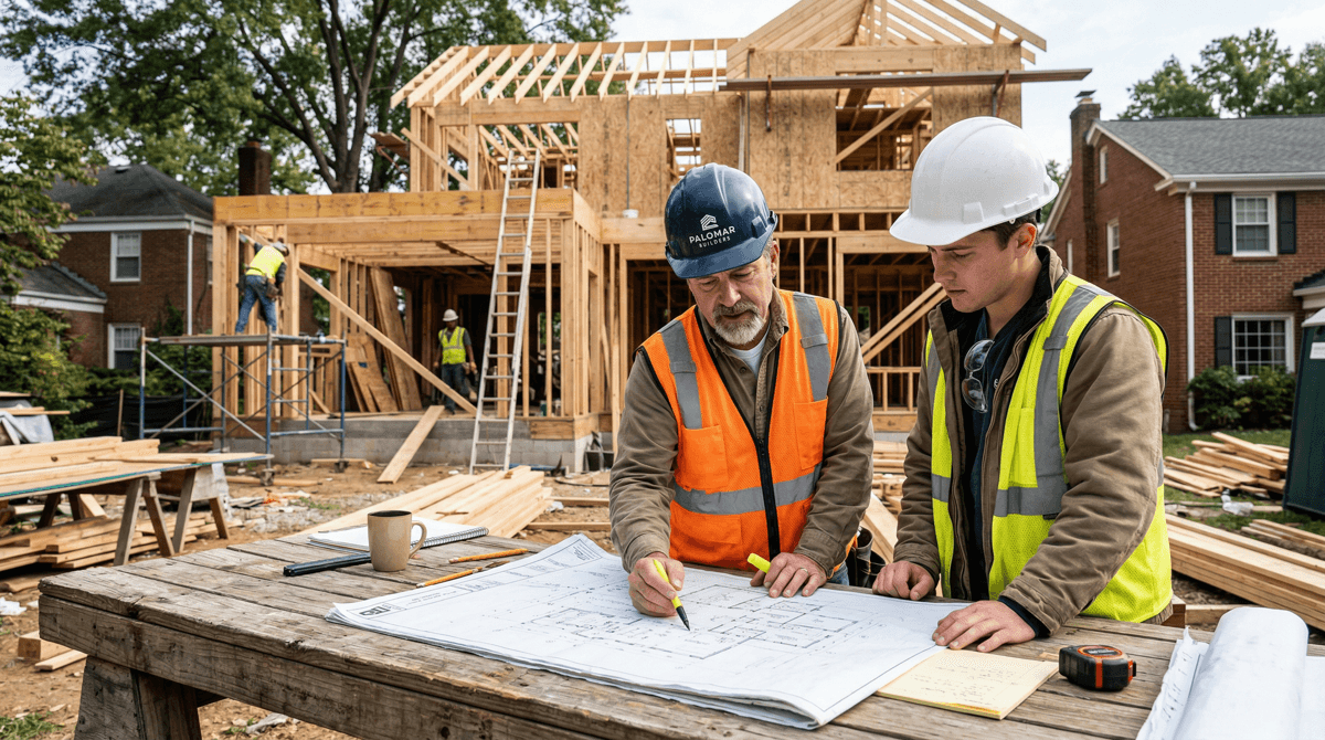 Featured image for How Palomar Home Values Benefit from General Contracting