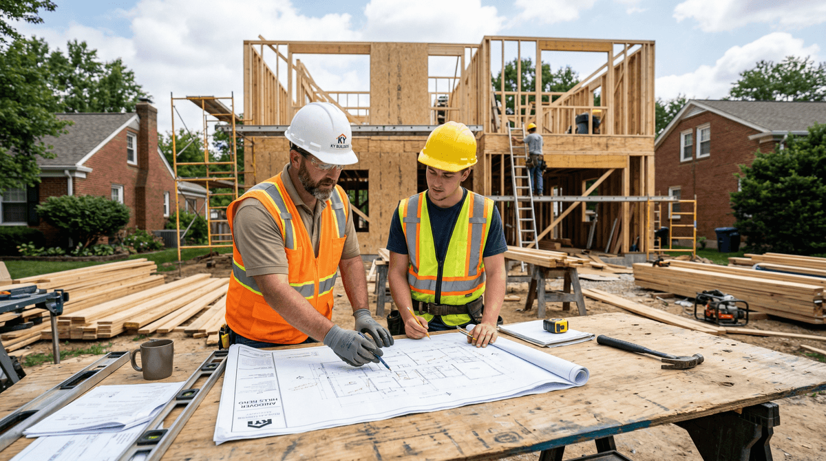 Featured image for How to Choose a General Contracting Contractor in Andover Hills Winchester