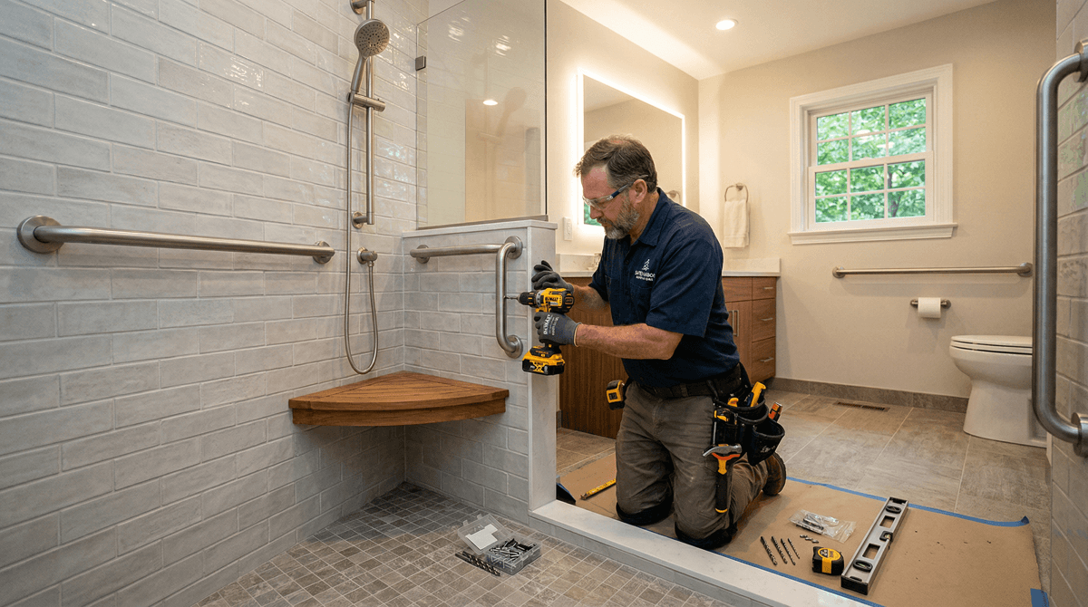 Featured image for How to Get a Free Aging-in-Place Modifications Estimate in Lexington, KY