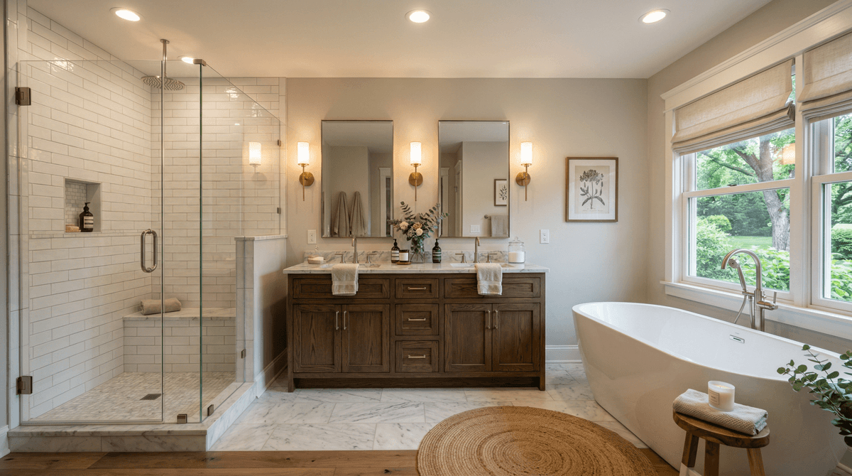 Featured image for How to Get a Free Bathroom Remodeling Estimate in Lexington, KY