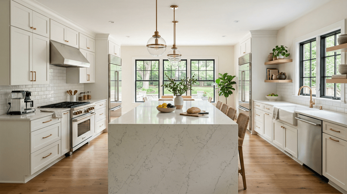 Featured image for How to Get a Free Kitchen Remodeling Estimate in Lexington, KY