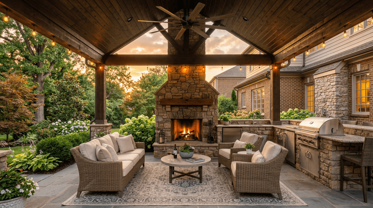 Featured image for How to Get a Free Outdoor Living Estimate in Lexington, KY