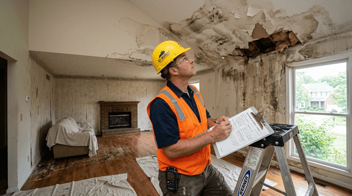 Featured image for Insurance Restoration Cost Guide for Griffin Gate Georgetown