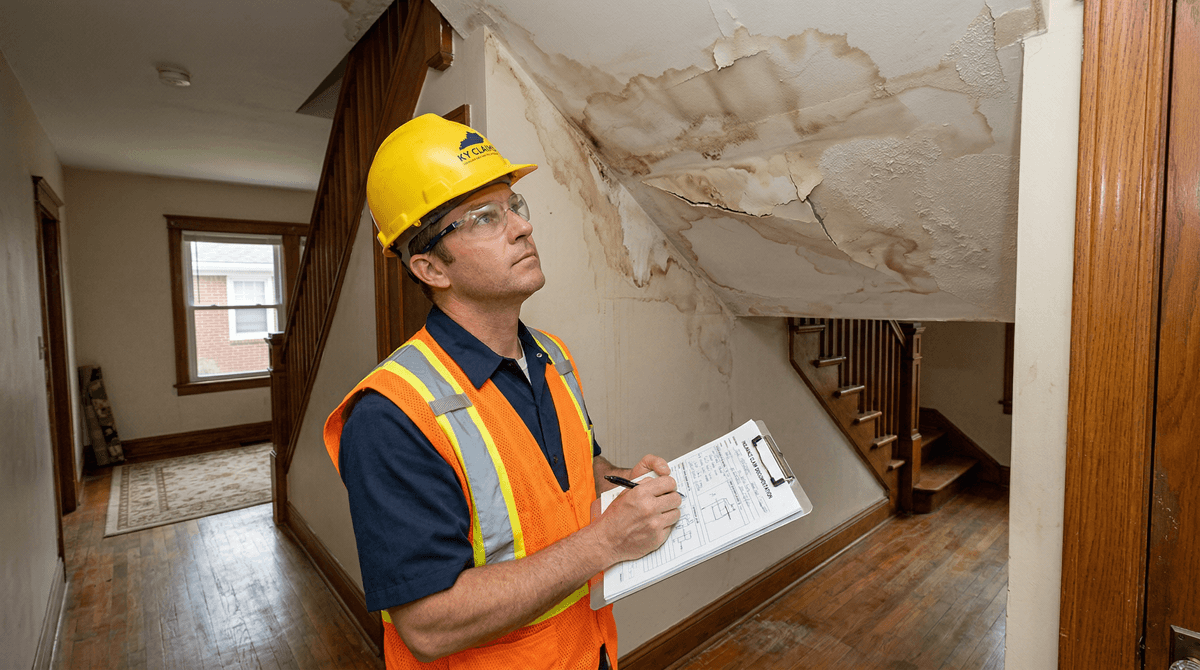 Featured image for Insurance Restoration in Hamburg - What to Expect from Start to Finish