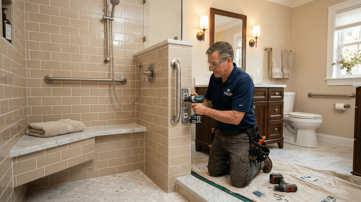 Featured image for Is Aging-in-Place Modifications Worth It in Chevy Chase? ROI Breakdown for Lexington Homeowners