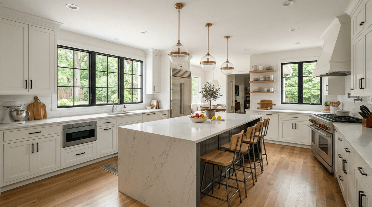Featured image for Kitchen Remodeling Trends Chevy Chase Homeowners Love in 2026