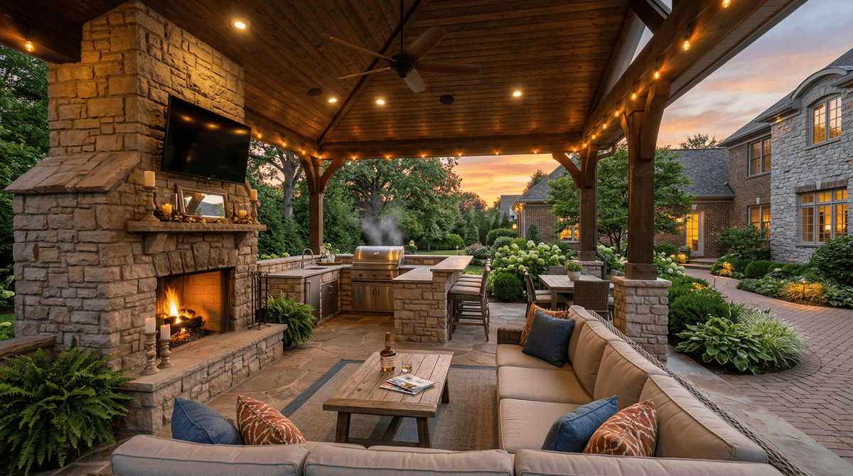 Featured image for Outdoor Living Budget Mistakes Chevy Chase Homeowners Make
