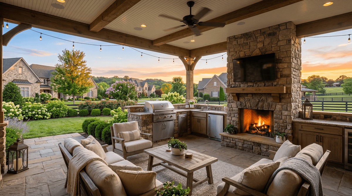 Featured image for Outdoor Living in Paris, Paris - What Homeowners Need to Know