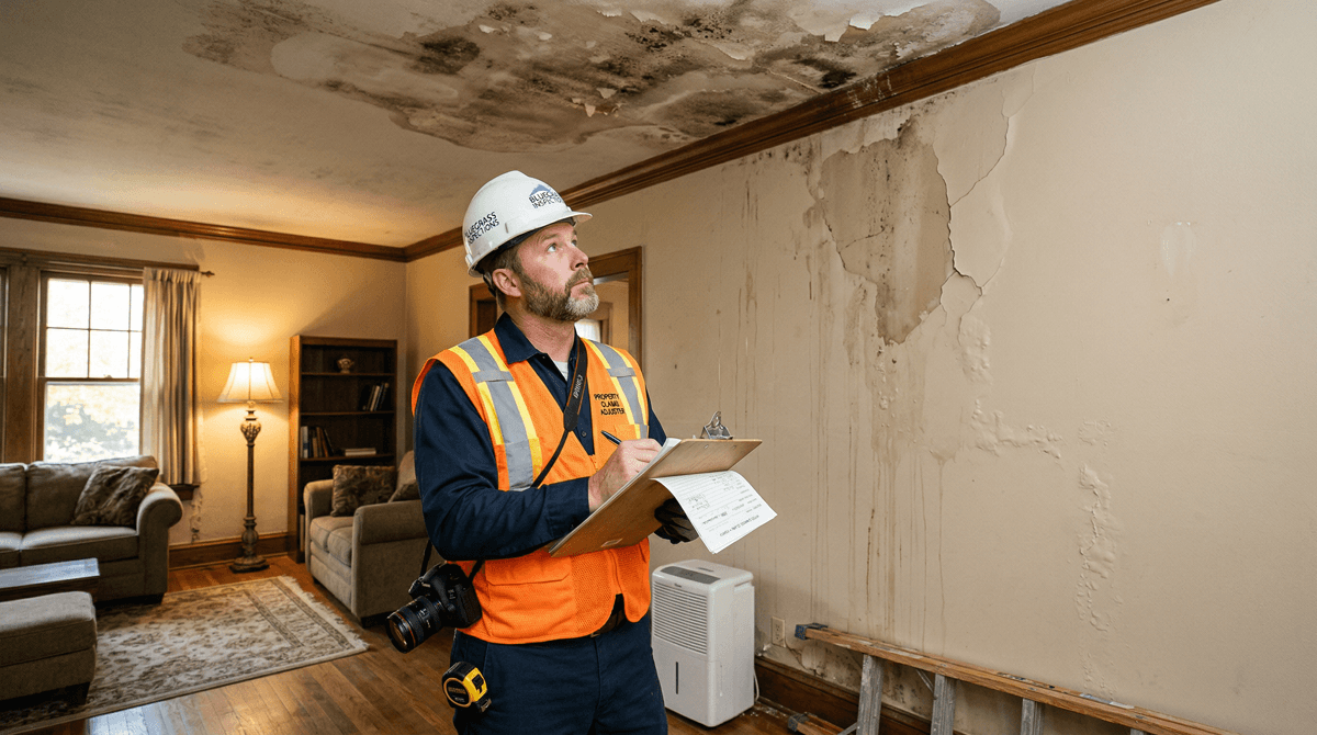 Featured image for Permit Requirements for Insurance Restoration in Lexington, Kentucky