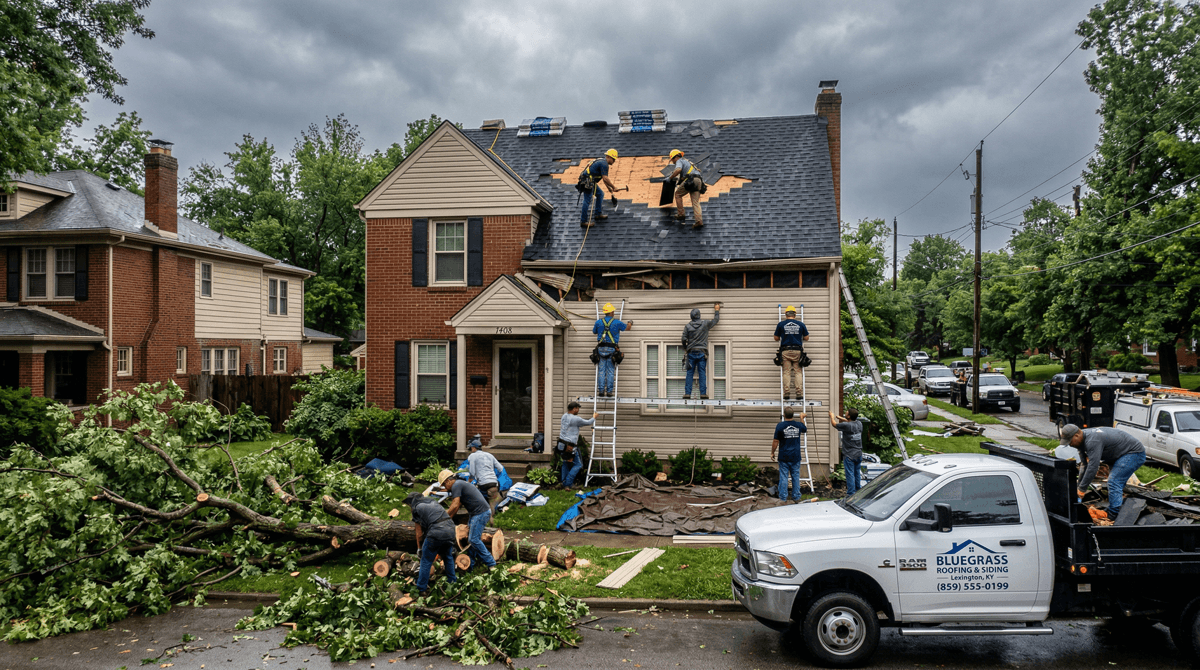 Featured image for Preparing Your Chevy Chase Home for Winter: Storm Damage Repair Tips