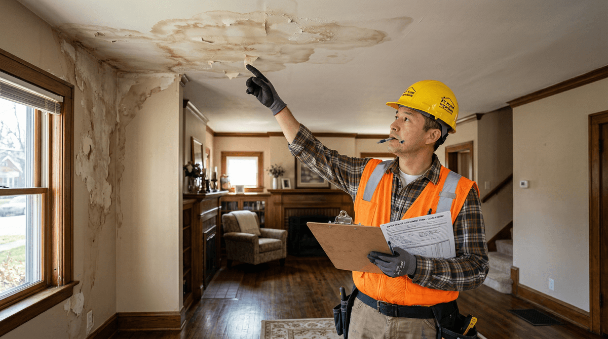 Featured image for 7 Questions to Ask Before Starting Insurance Restoration in Chevy Chase