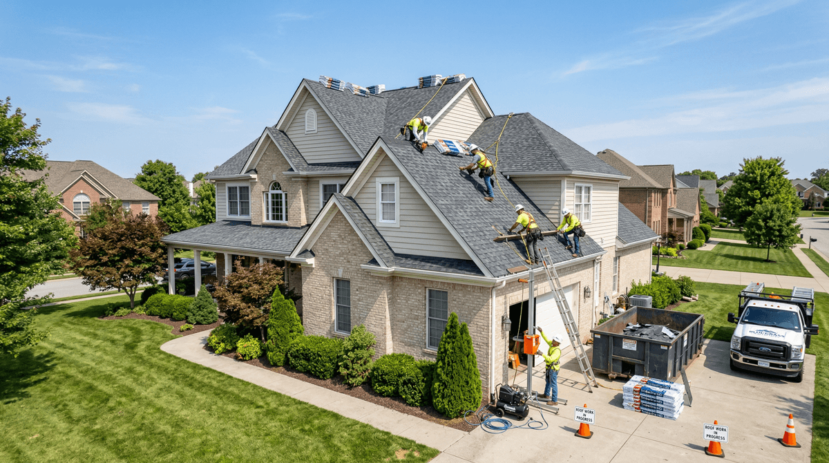 Featured image for Roofing Budget Mistakes Hartland Homeowners Make