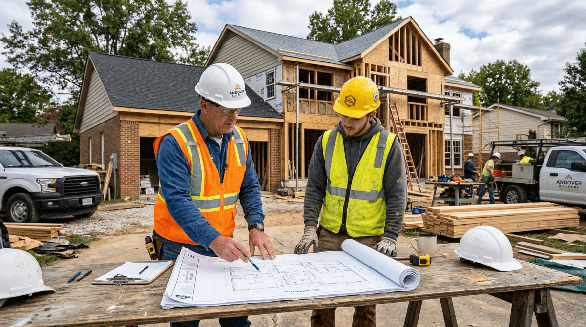 Featured image for Seasonal General Contracting Guide for Andover Hills Winchester