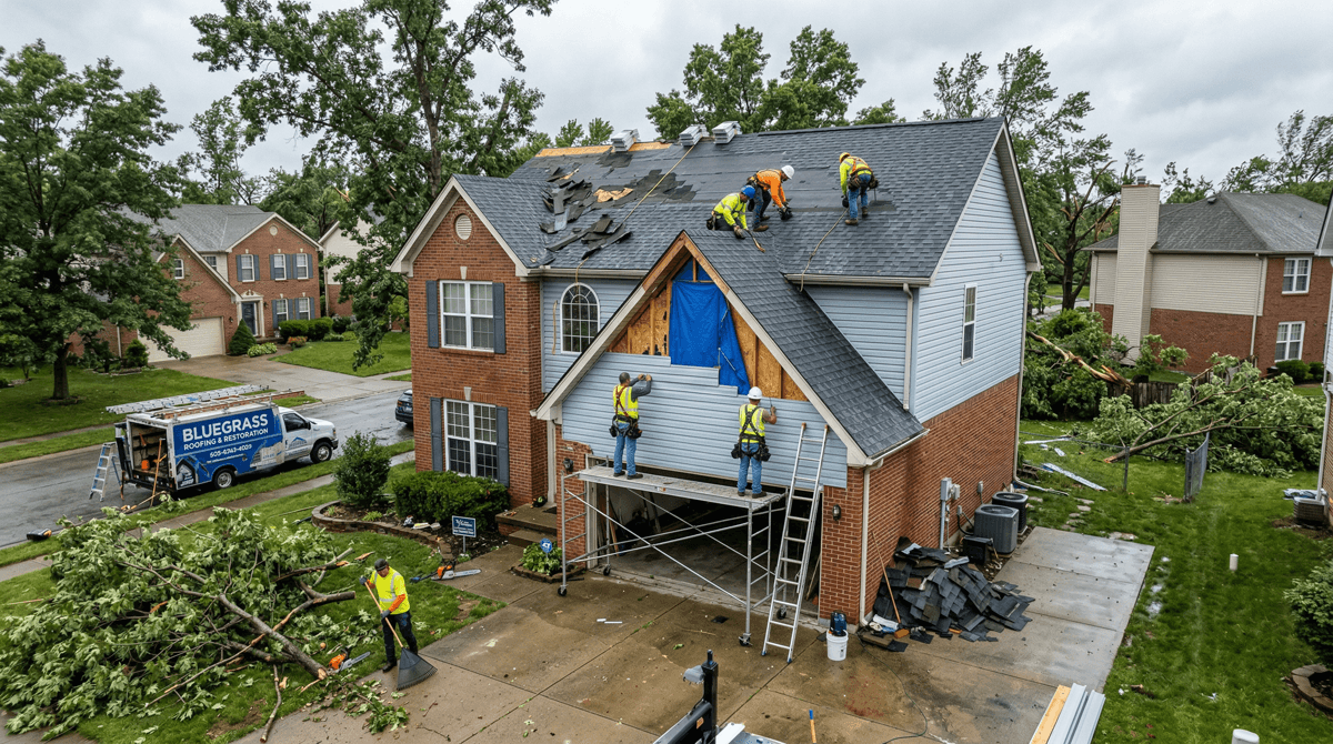Featured image for Seasonal Storm Damage Repair Guide for Palomar Lexington