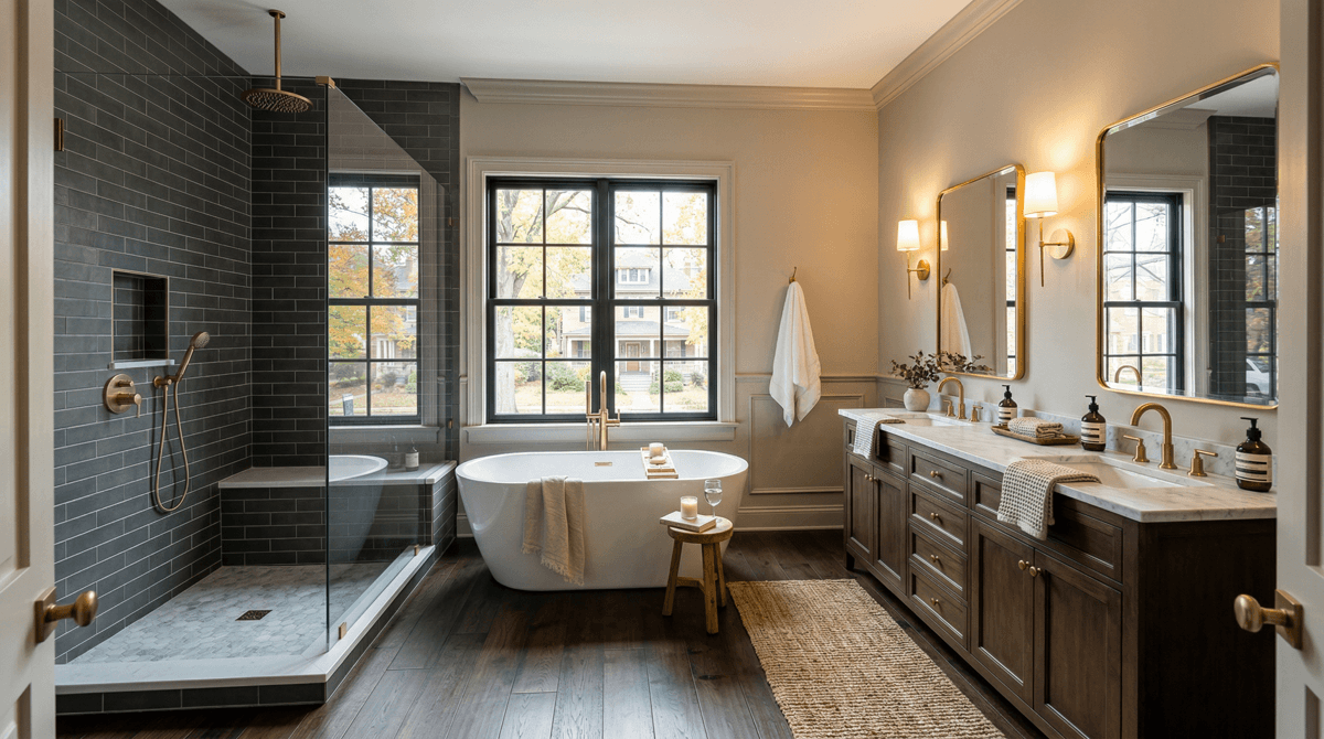 Featured image for Signs You Need Bathroom Remodeling in Kenwick Lexington