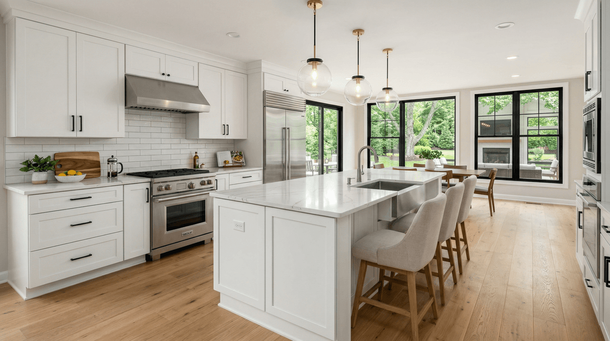 Featured image for Signs You Need Kitchen Remodeling in South Versailles Versailles