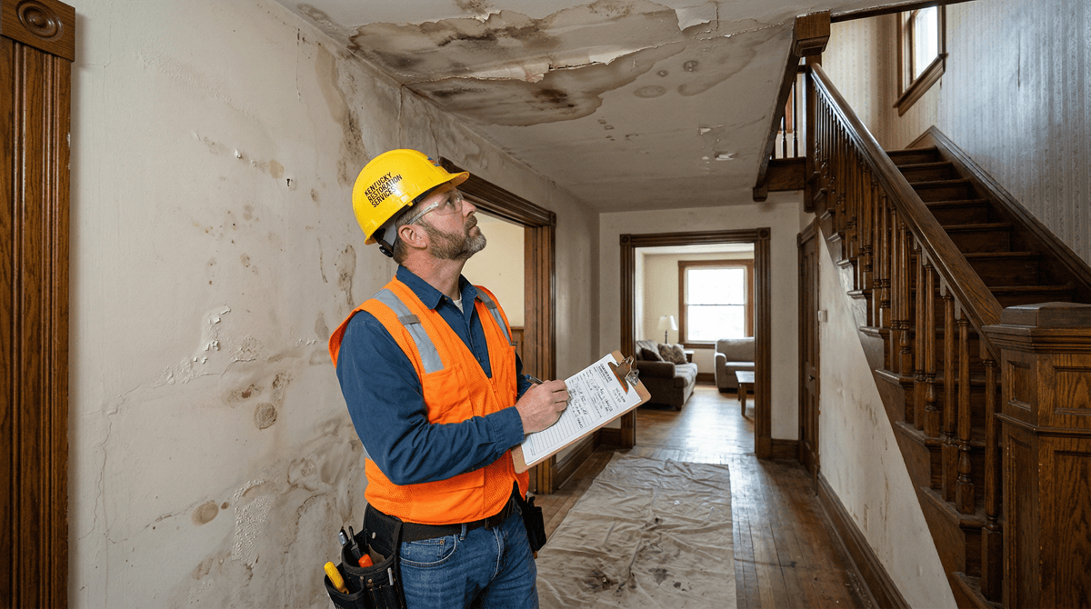 Featured image for The Complete Guide to Insurance Restoration in Paris Paris