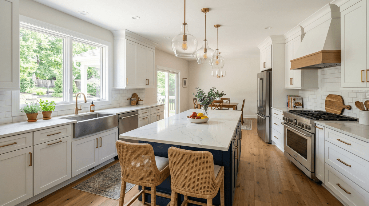 Featured image for The Complete Guide to Kitchen Remodeling in South Versailles Versailles
