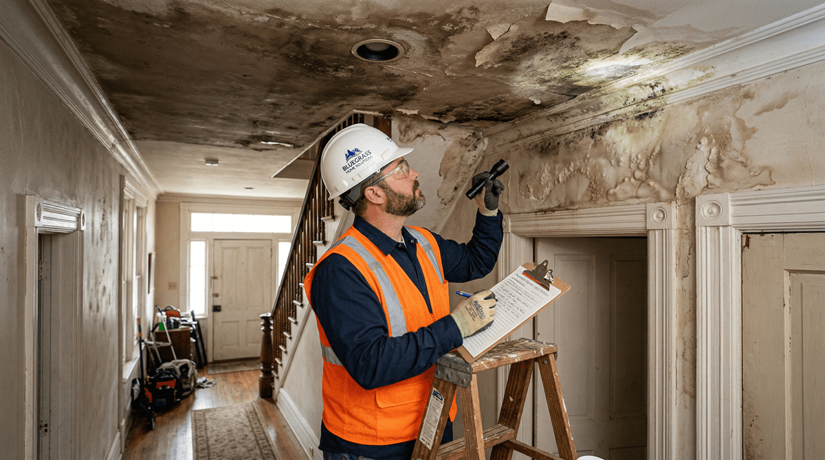 Featured image for Top Insurance Restoration Trends in Paris Paris