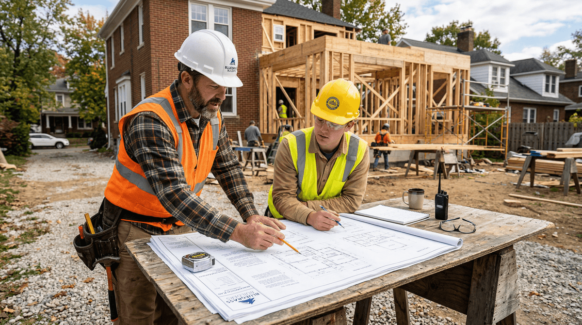 Featured image for What Happens If You Delay General Contracting in Chevy Chase