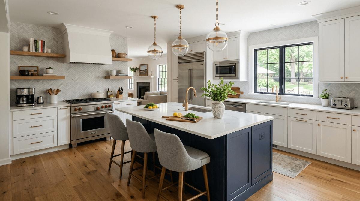 Featured image for What Happens If You Delay Kitchen Remodeling in Hartland