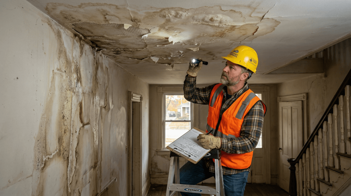 Featured image for Why Paris Homeowners Are Investing in Insurance Restoration Right Now