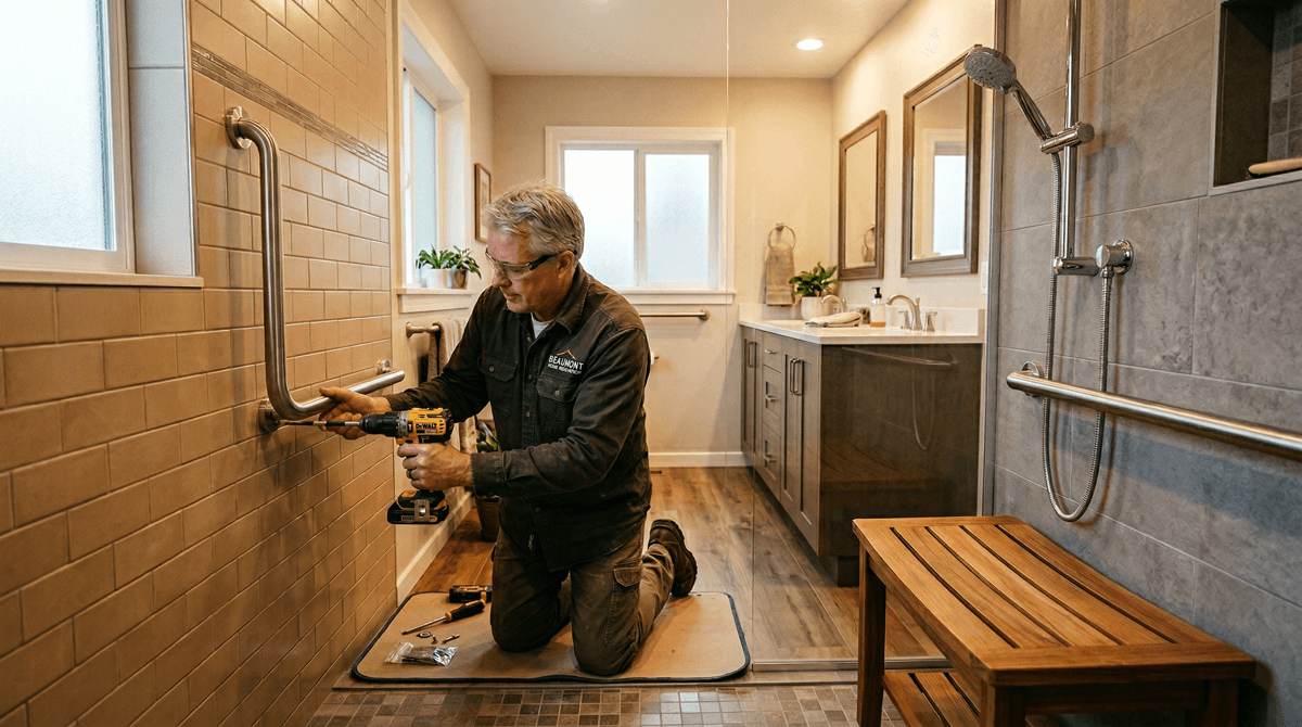 Featured image for Your Aging-in-Place Modifications Checklist for Beaumont Lexington