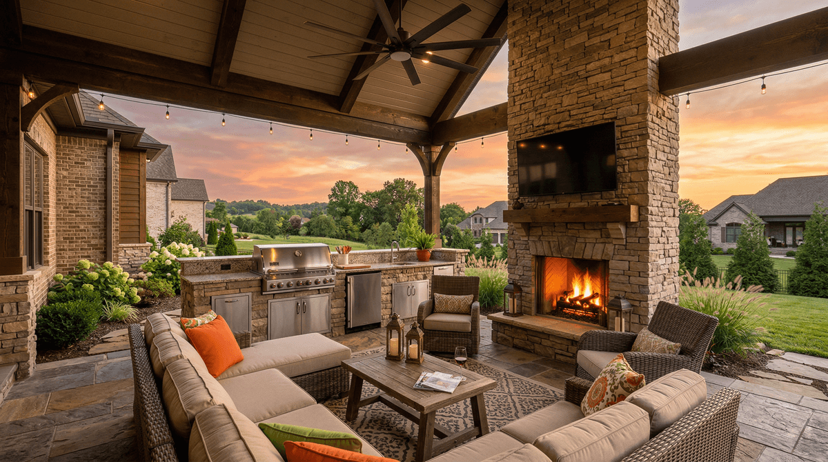Featured image for Your Outdoor Living Checklist for Hamburg Lexington