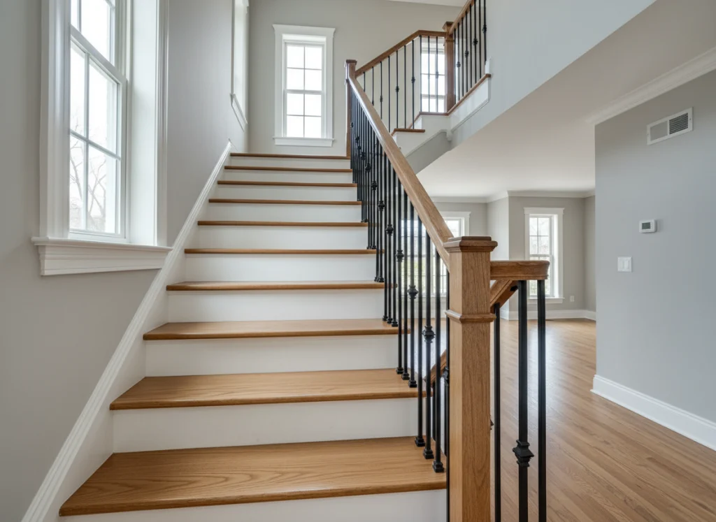 Tenant improvements in Paris, KY — Handy Manny's LLC