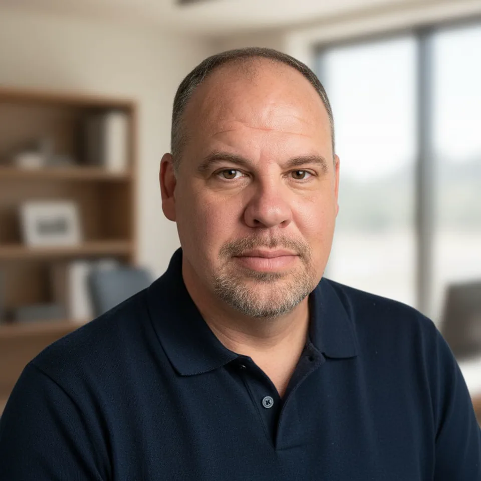 Manuel Santos, owner of Handy Manny's LLC