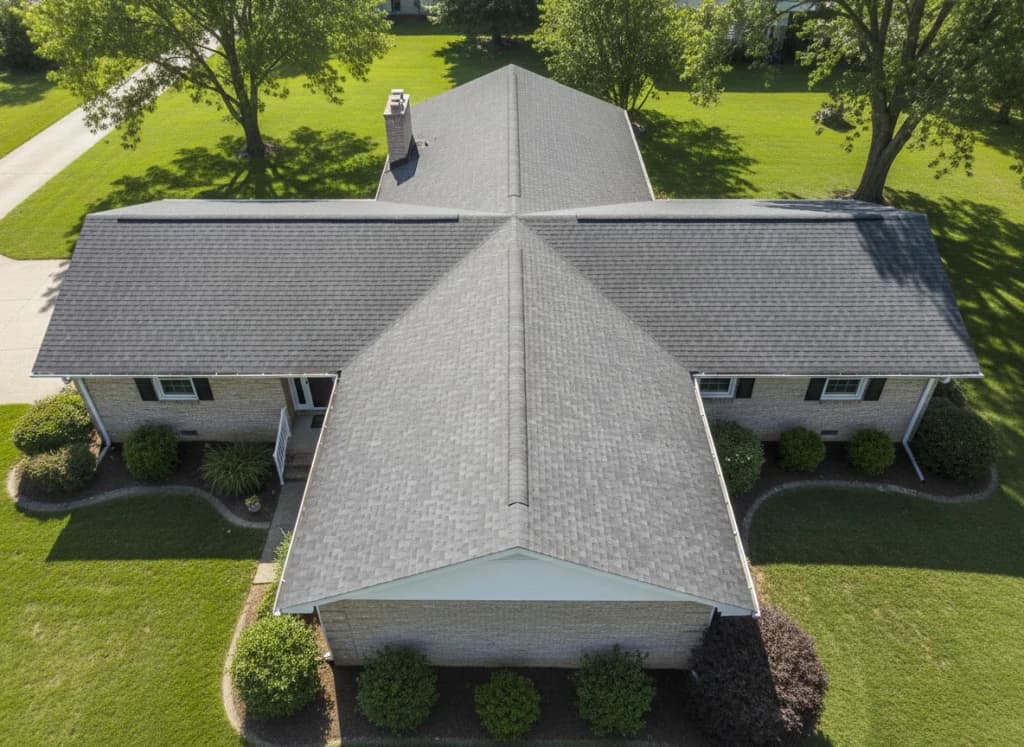 Residential and commercial construction service overview