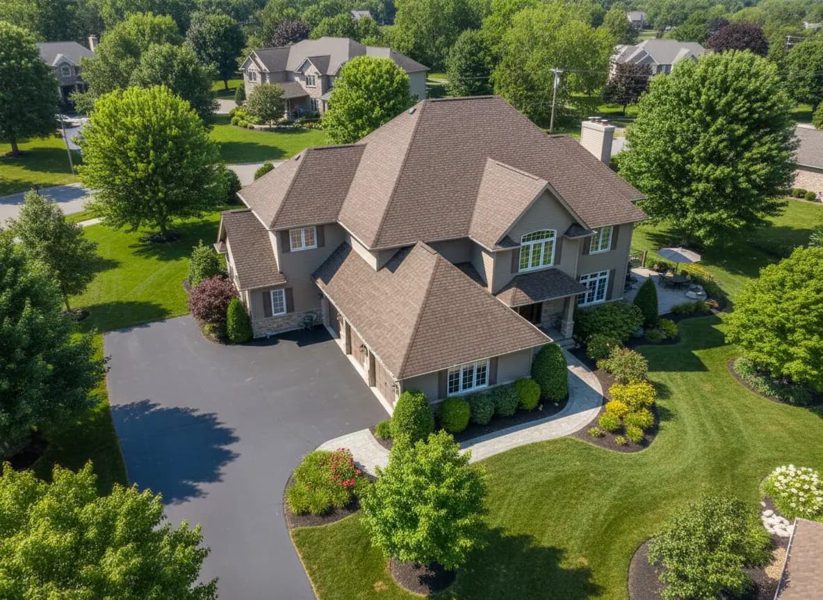 Residential construction in Lexington, KY by Handy Manny's LLC